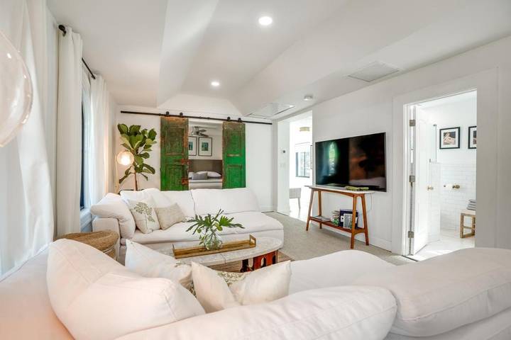 Lägenhet för 2 Personer i Tampa