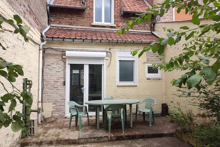Holiday home for 6 people - 1