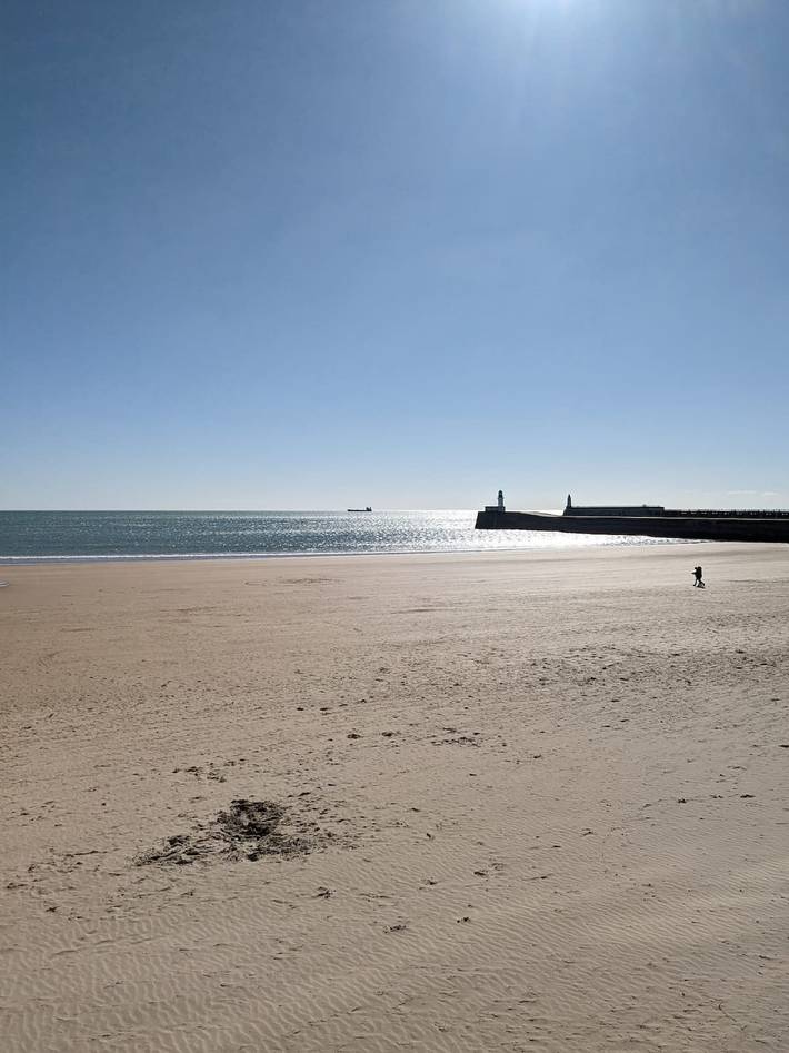Appartement de vacances pour 2 personnes, avec balcon, adapté aux familles en Vendée - 3
