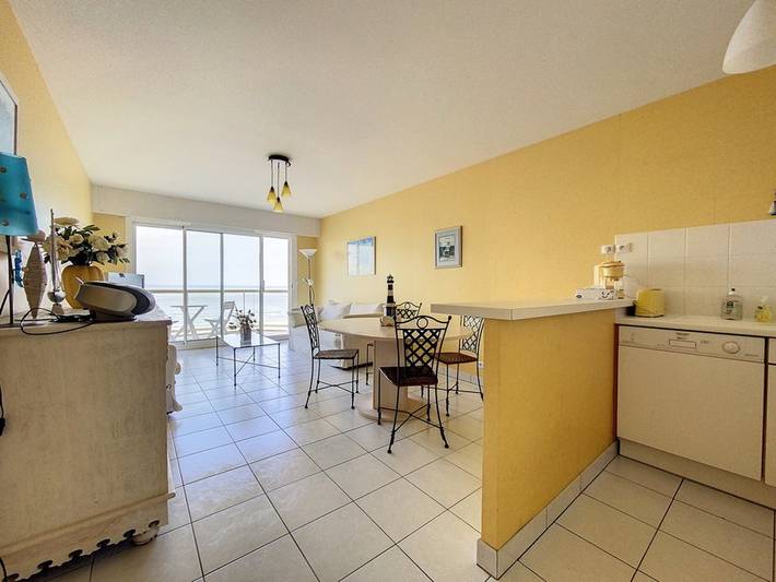 Ferienwohnung für 6 Personen in Nord-Pas-de-Calais - 3