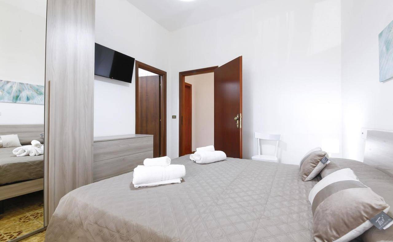 Lupomonaco Rooms in Veglie, Provincia di Lecce