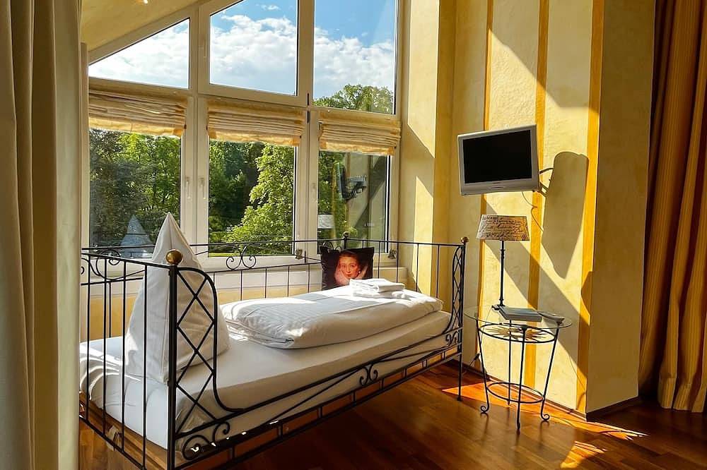 Ganze Wohnung, Ferienwohnung/App. für 3 Gäste mit 31m² in Boppard (246591) in Boppard, Mittelrhein
