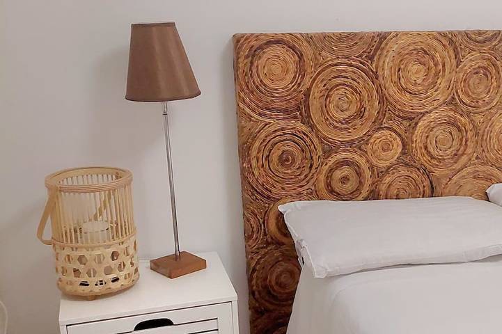 Appartement de vacances pour 4 personnes, avec balcon, animaux acceptés - 1