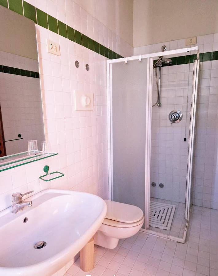 Hotel für 3 Personen in Monzambano - 3