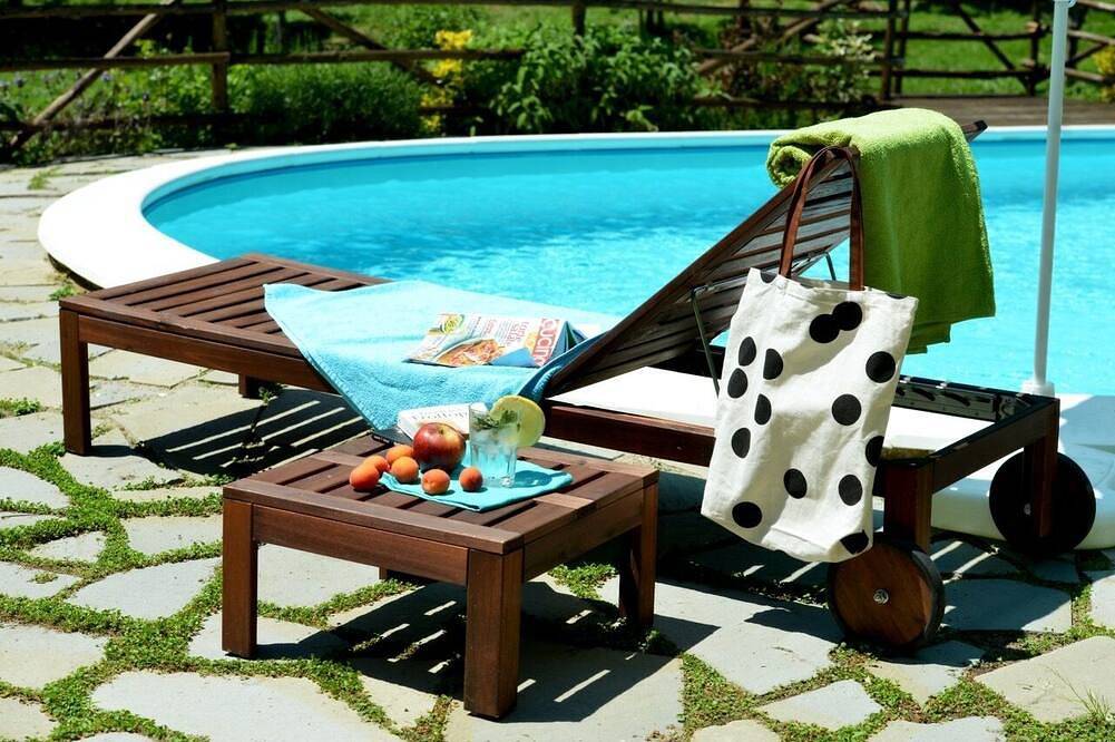 Casa vacanza a Chianti a partire da 149€ a notte
