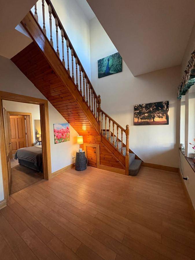 Chambre d’hôte pour 2 personnes à Galway - 4