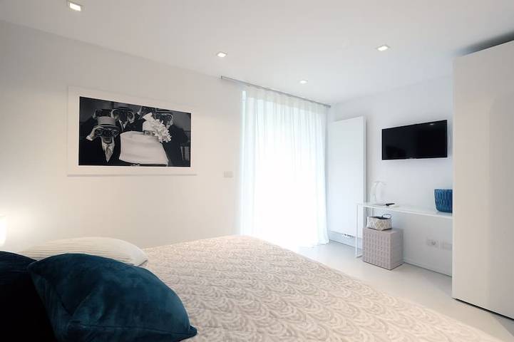 Ferienhaus für 15 Personen, mit Whirlpool und Garten sowie Balkon in Verona - 3