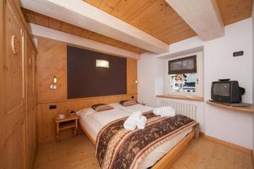 Agriturismo per 4 Persone in Livigno, Alpi di Livigno, Foto 4