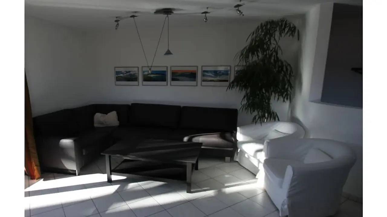 Ferienhaus für 9 Personen (98 m²) in Garmisch-Partenkirchen in Garmisch-Partenkirchen, Bayerische Alpen