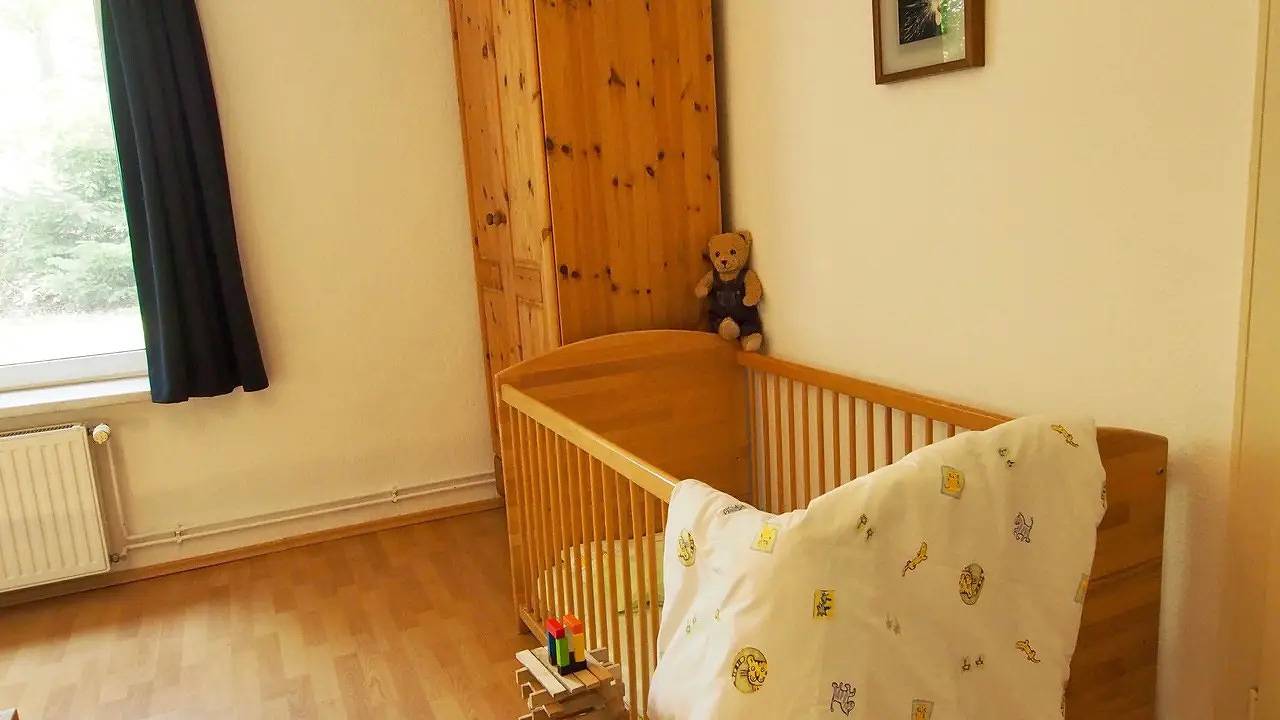 Ganze Ferienwohnung, Ferienwohnung für 6 Personen (80 m²) in Dümmer See in Dümmer (Mecklenburg-Vorpommern), Ludwigslust-Parchim