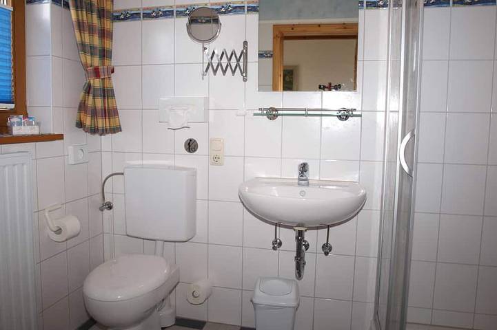 Ferienhaus für 2 Personen, mit Garten in Grünendeich - 4