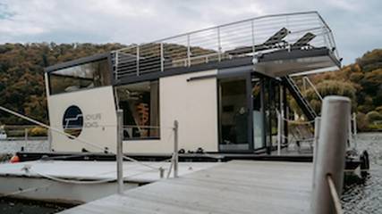 Wohnmobil für 6 Personen in Merzig, Merzig und Umgebung, Bild 1