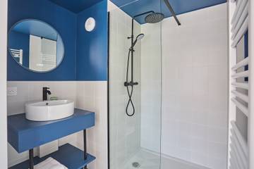 Apartamento para 4 Personas en Marsella, Marsella region, Foto 4