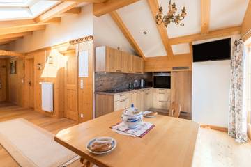 Ferienwohnung für 2 Personen in Mittenwald, Bayerische Alpen, Bild 4