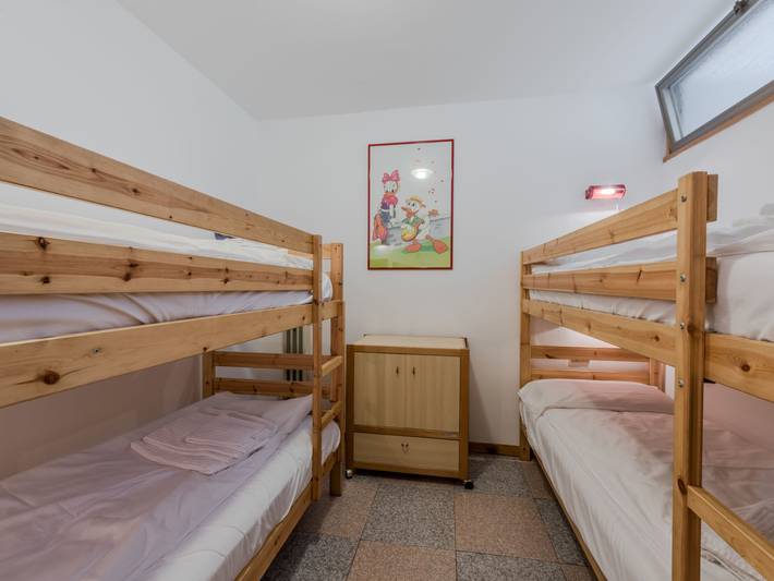 Appartamento intero, La Casa dei Frassini in Strembo, Alpi dell'Adamello e della Presanella