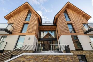Apartament Wakacyjny dla 5 osoby w Zakopane, Karpaty (Polska), Zdjęcie 3