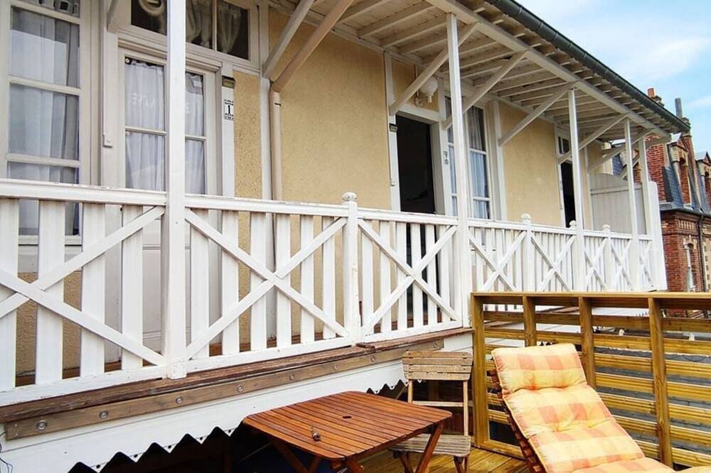 Appartement de vacances