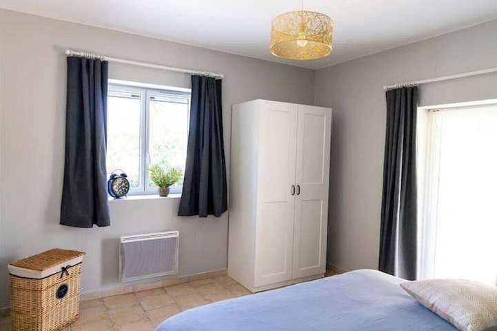 Location de vacances pour 2 personnes, avec piscine à Monsempron-Libos - 3