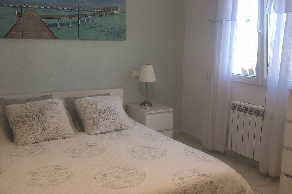 Private Villa with heated pool, a joy of tranquility space and fantastic views in Pedreguer, Costa Blanca
