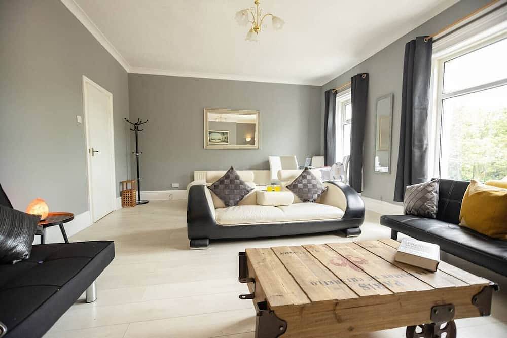 Apartment for 7 People in South Shields, South Tyneside
