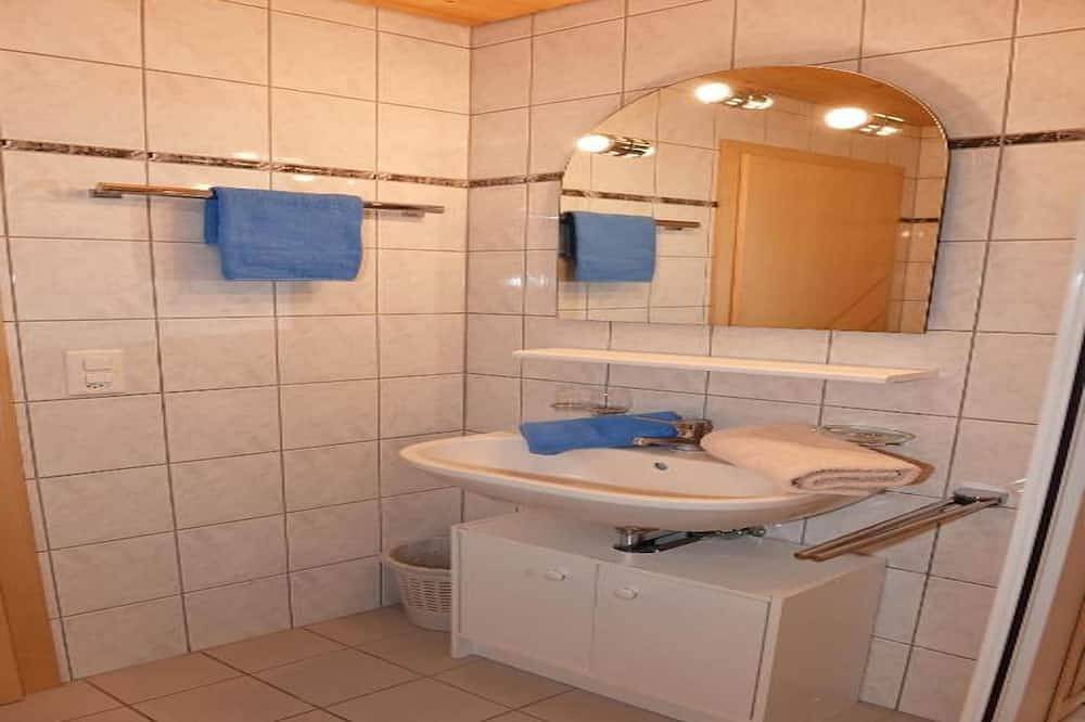 Ganze Wohnung, Rückzugsort in der Samnaungruppe in Samnaun, Unterengadin