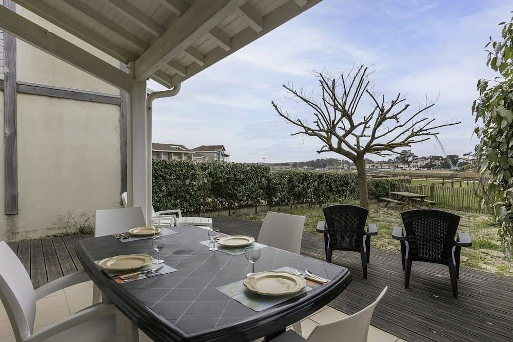 Photo : Maison de vacances