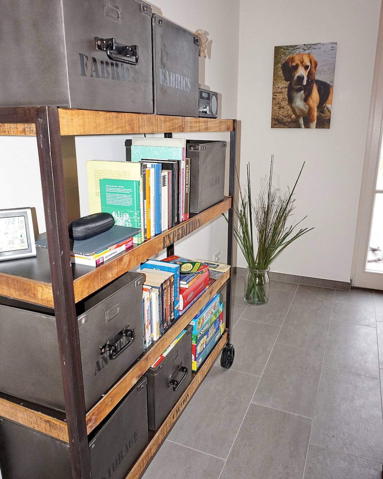 Reethaus "Nicole****" in Zierow, Nordwestmecklenburg (Wismar und Umgebung)