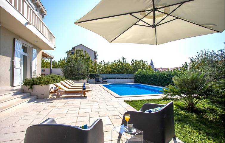 Ferienhaus für 11 Personen in Kaštela - 4