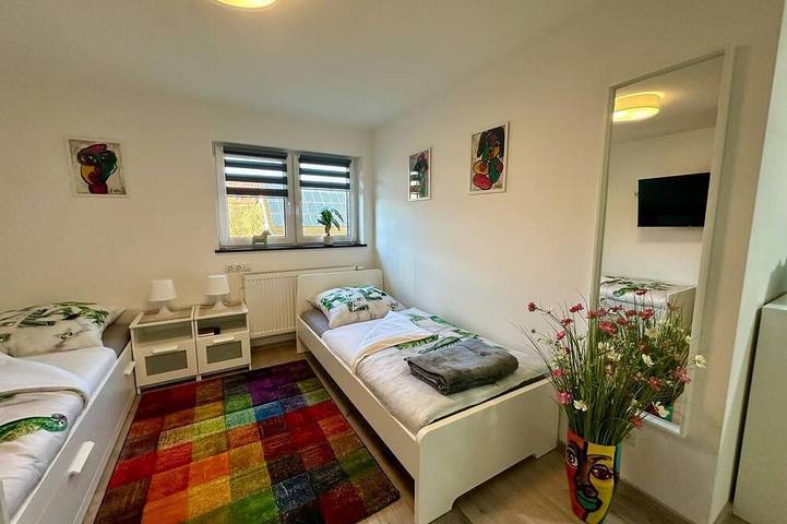 Ferienwohnung für 3 Personen - 1