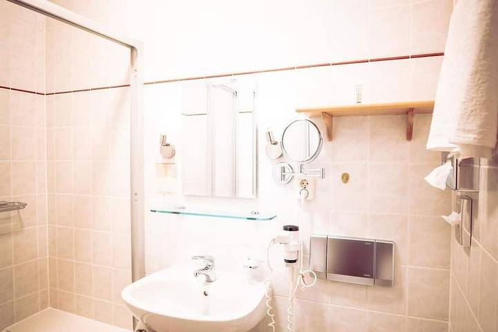 Ferienhaus für 4 Personen in Plauen - 3