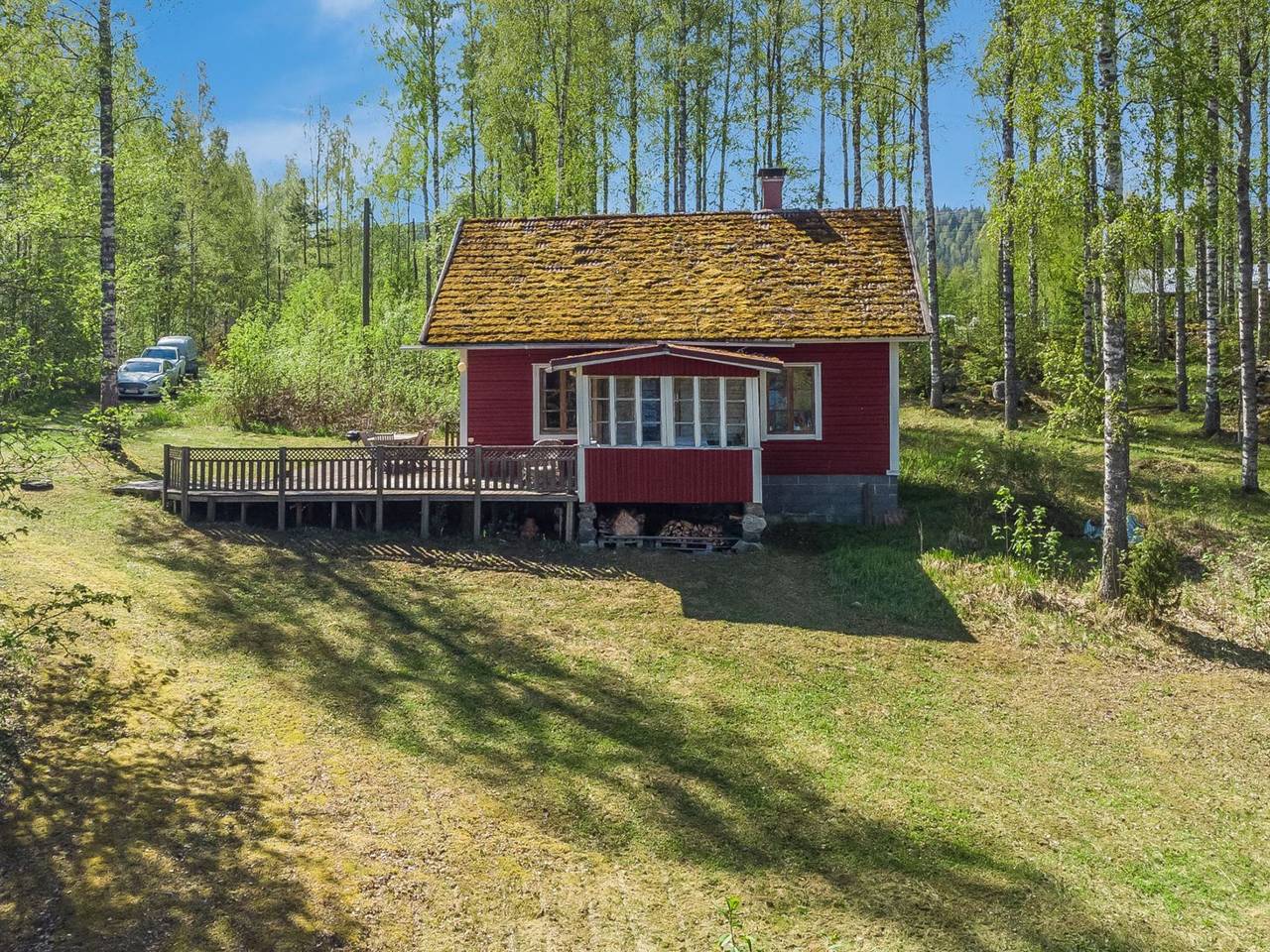 Koivikko in Nord-Savo