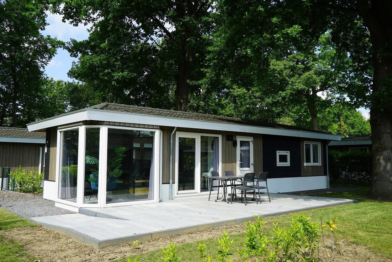 Europarcs Limburg — Velthorst 4 in Susteren, Limburg (Niederlande)