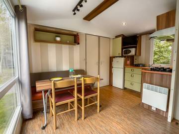Camping voor 4 Personen in Granges-sur-Vologne, Saint-Dié-des-Vosges, Afbeelding 4