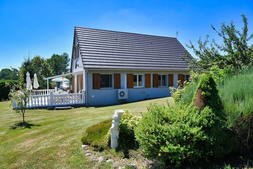 Photo : Maison de vacances