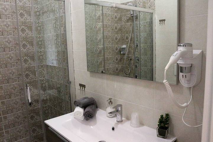 Chambre d’hôte pour 2 personnes à Mestre - 4