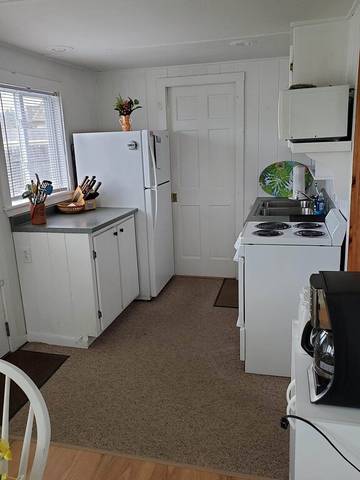Cottage for 2 Guests in Southport (ME), Maine, Picture 3