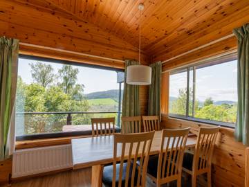 Holiday Rental for 6 People in Drumnadrochit, Loch Ness, Photo 2