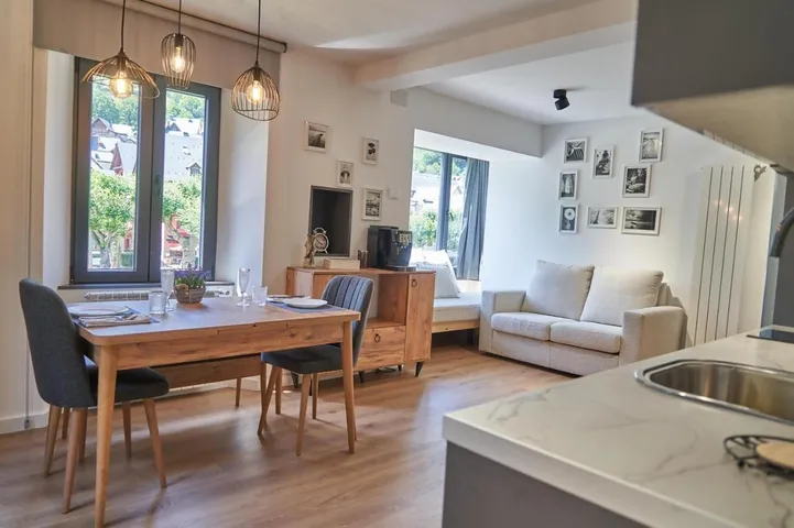 Holiday apartment for 4 people, with terrace - 1