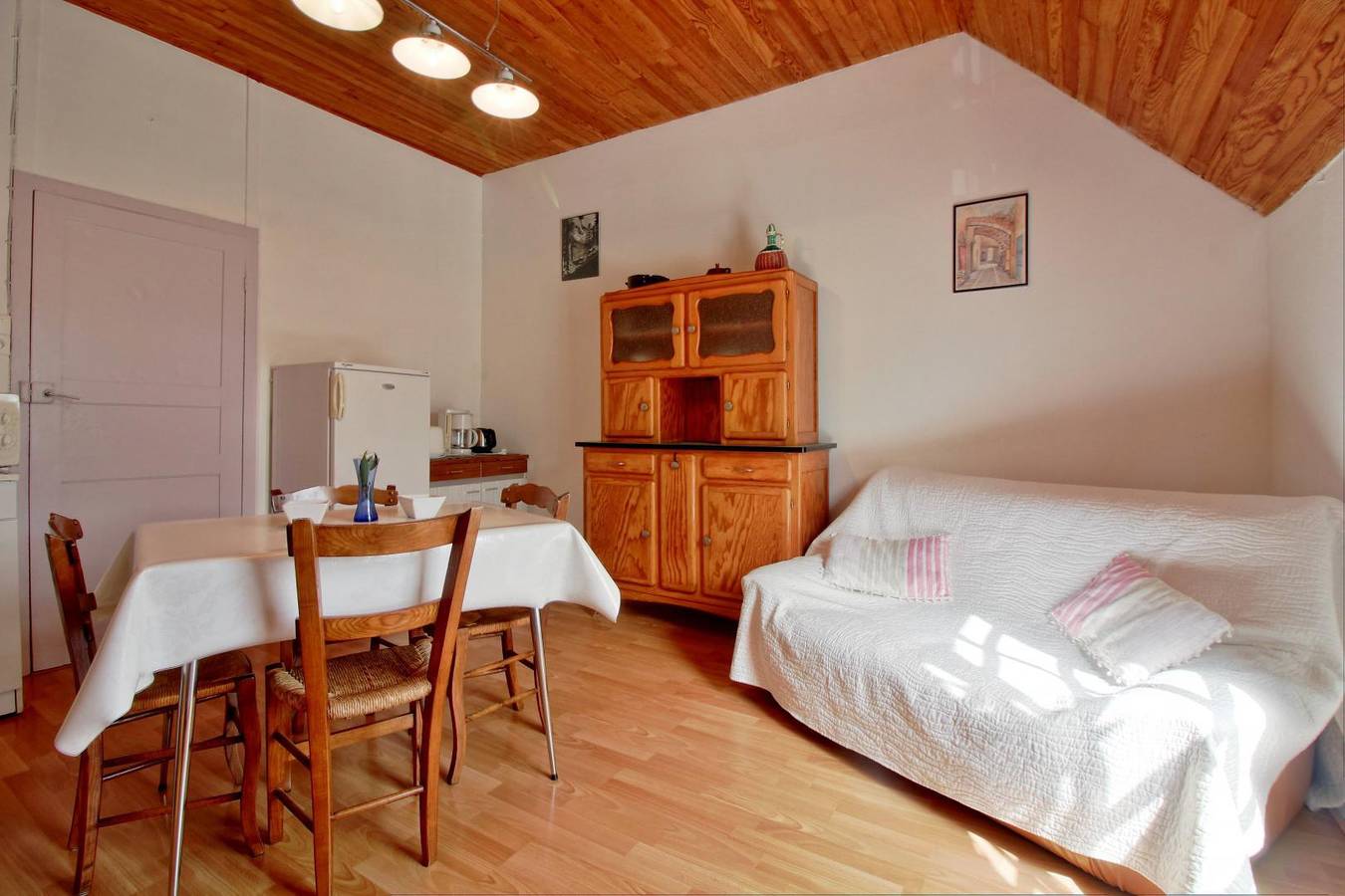 Le Balcon de la Vialette in Bagnères-de-Bigorre, Pyrénées