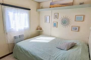 Camping für 5 Personen in Biscarrosse, Côte d’Argent, Bild 1