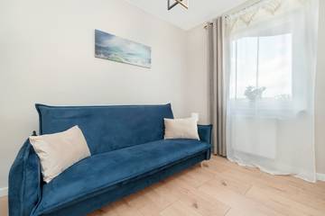 Apartament Wakacyjny dla 6 osoby w Władysławowo, Kaszuby, Zdjęcie 3