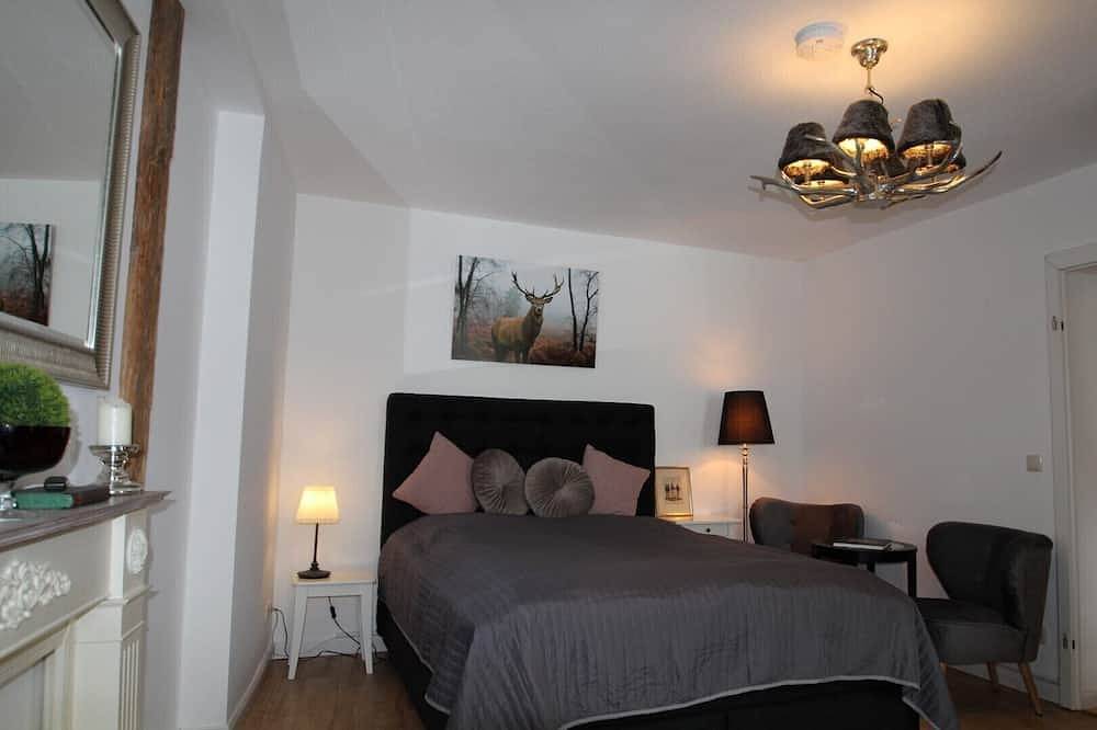 Entire apartment, Lovingly furnished apartment for two in Weimar, Weimar region