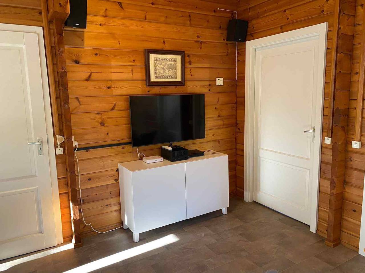Sehr ruhige Lage Chalet für 4 Personen in Varssel in der Nähe von Hengelo in Achterhoek