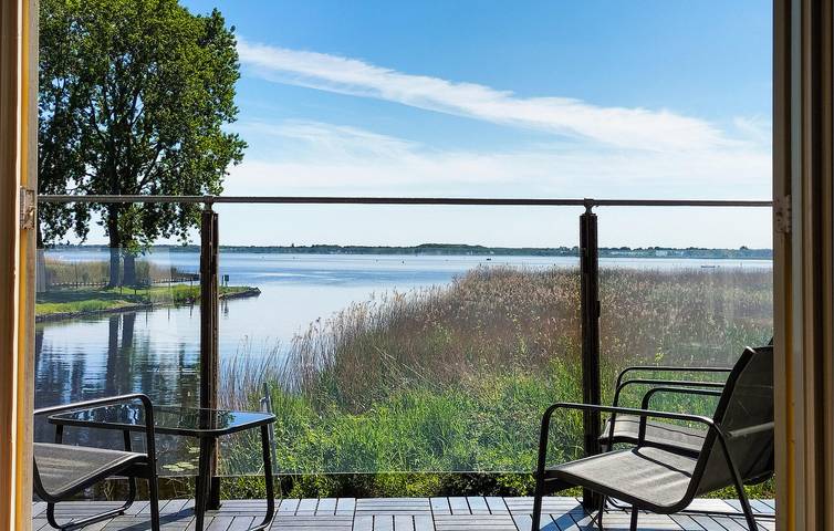 Ferienhaus für 6 Personen mit Terrasse in Hoogezand-Sappemeer, Groningen und Umgebung