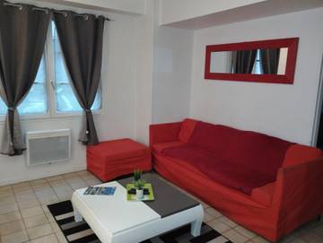 Gîte pour 4 personnes dans Office De Tourisme De Dieppe