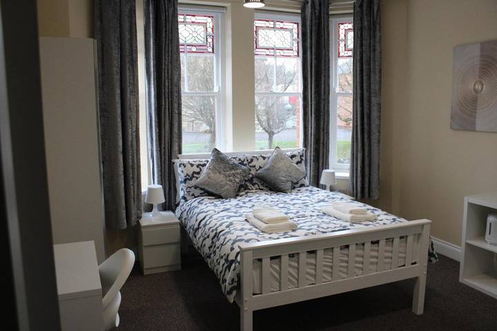 Maison d’hôte pour 2 personnes, avec vue dans Derry Londonderry - 4