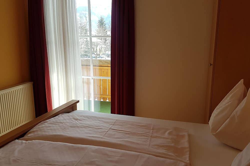 Ganze Wohnung, Sparber - Nr. 2 - Appartementhaus Edda in Salzkammergut-Berge, Strobl