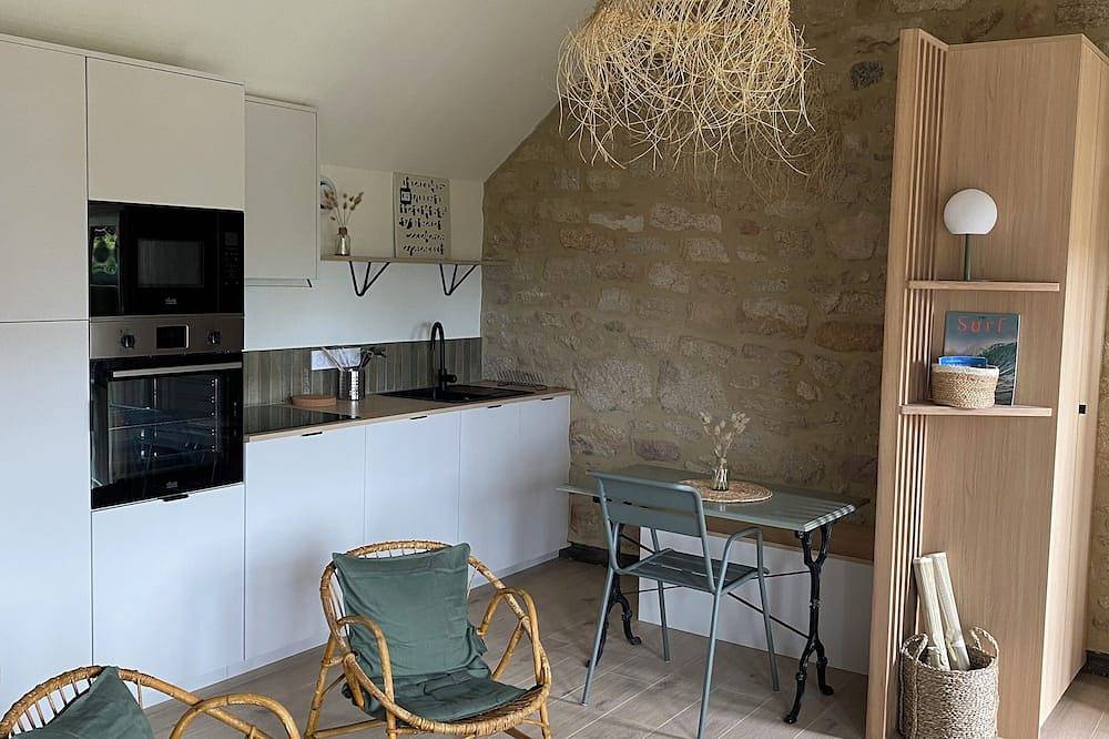 Appartement entier, La Grangette de Sainte-Barbe in Plouharnel, Côte des Mégalithes