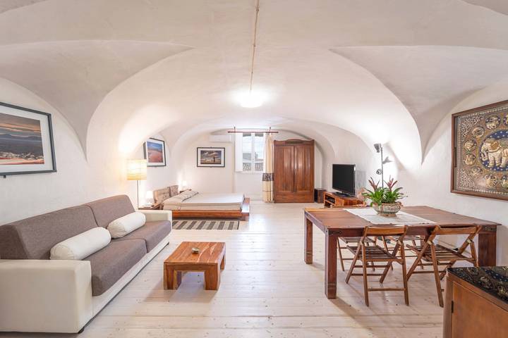 Appartement de vacances pour 3 personnes