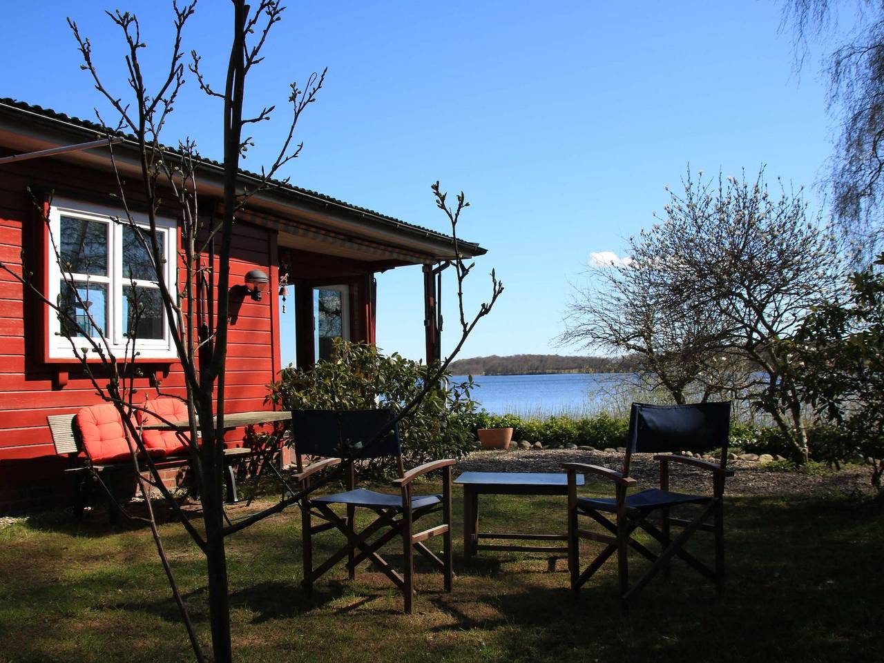 Ferienhaus für 4 Personen in Alt Duvenstedt, Ostsee Schleswig-Holstein